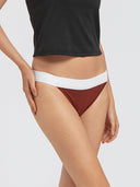 JOCKEY CELANA DALAM IKONIK BIKINI BAHAN MODAL