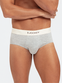 JOCKEY CELANA DALAM MODEL SEGITIGA MODAL YANG RINGAN & LEMBUT