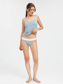 JOCKEY CELANA DALAM IKONIK BIKINI BAHAN MODAL