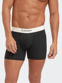 JOCKEY BOXER BRIEF KATUN MODAL 5" ANTI-GESER