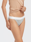 JOCKEY CELANA DALAM IKONIK BIKINI BAHAN MODAL