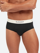 JOCKEY CELANA DALAM MODEL SEGITIGA MODAL YANG RINGAN & LEMBUT