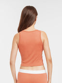 JOCKEY BRA TANK TOP SEHARI-HARI BERBAHAN KATUN MODAL